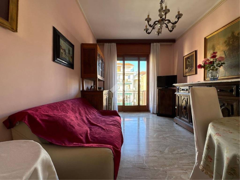 Appartamento a Chiavari in Traversa Corso Valparaiso, 30 - Foto 3