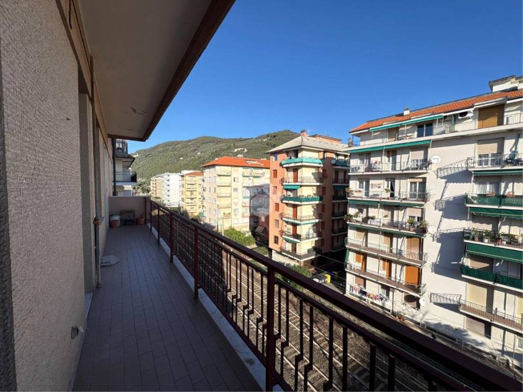 Appartamento a Chiavari in Traversa Corso Valparaiso, 30 - Foto 5