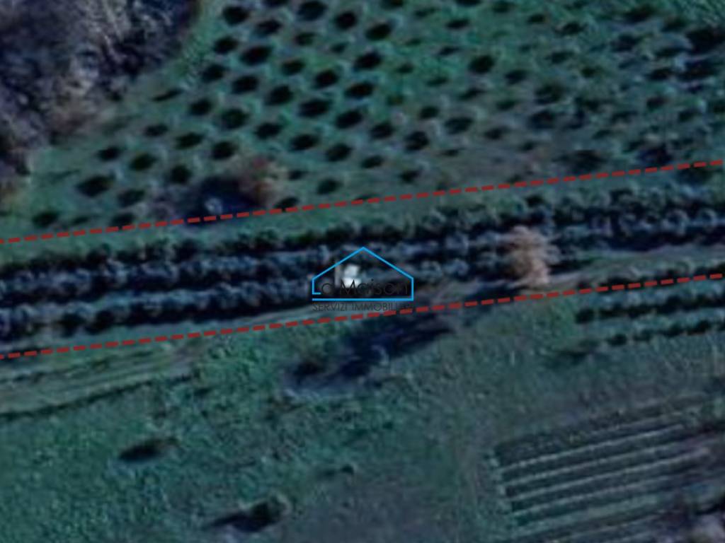 Terreno a Montemiletto in Contrada Sala - Foto 5