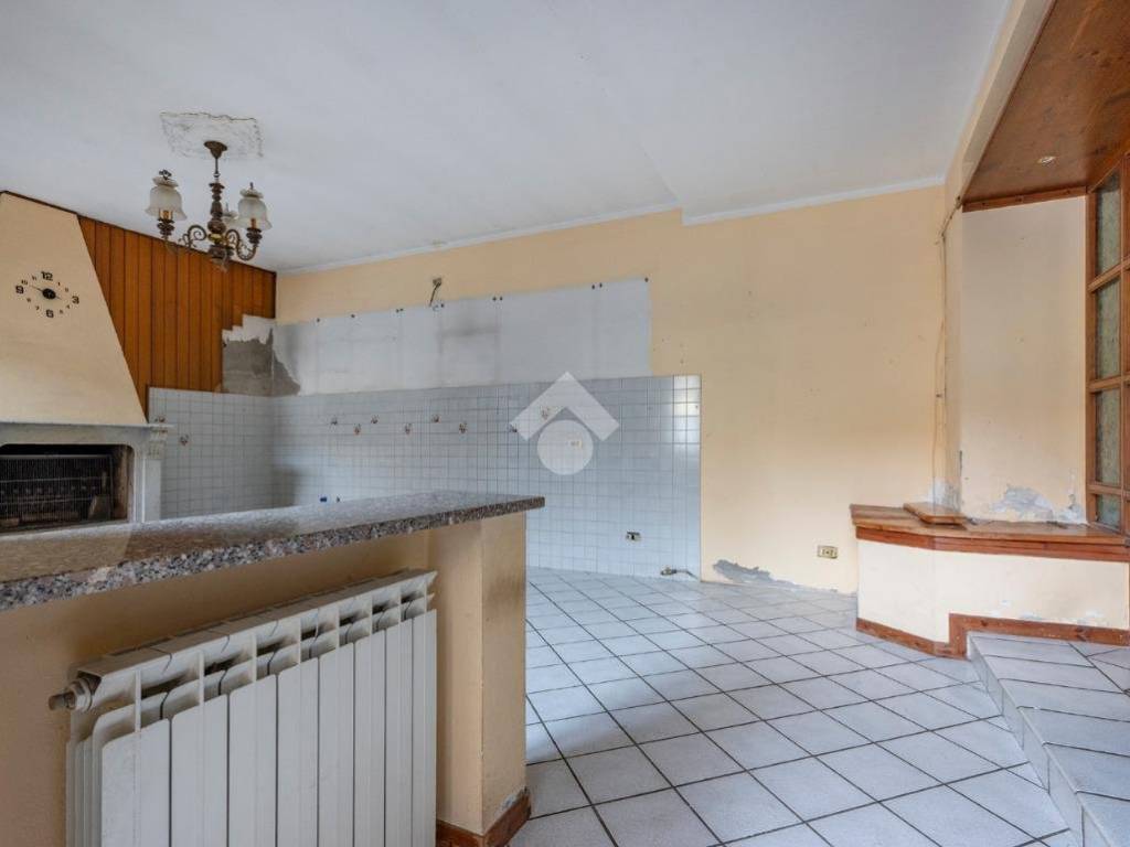 Rustico / casale a Marnate in Via Indipendenza, 78 - Foto 2