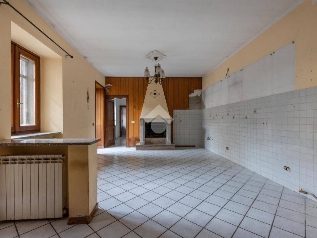 Rustico / casale a Marnate in Via Indipendenza, 78 - Foto 3