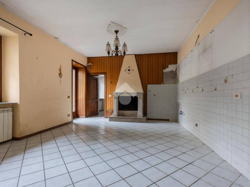 Rustico / casale a Marnate in Via Indipendenza, 78 - Foto 4