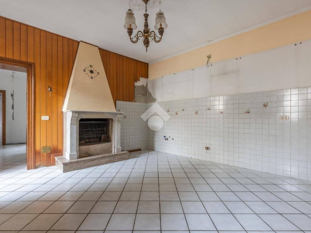 Rustico / casale a Marnate in Via Indipendenza, 78 - Foto 5