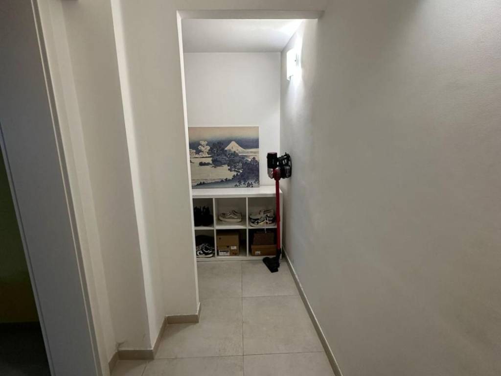 Appartamento a Bari in Via Muciaccia, 18 - Foto 2