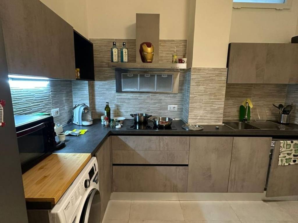 Appartamento a Bari in Via Muciaccia, 18 - Foto 4