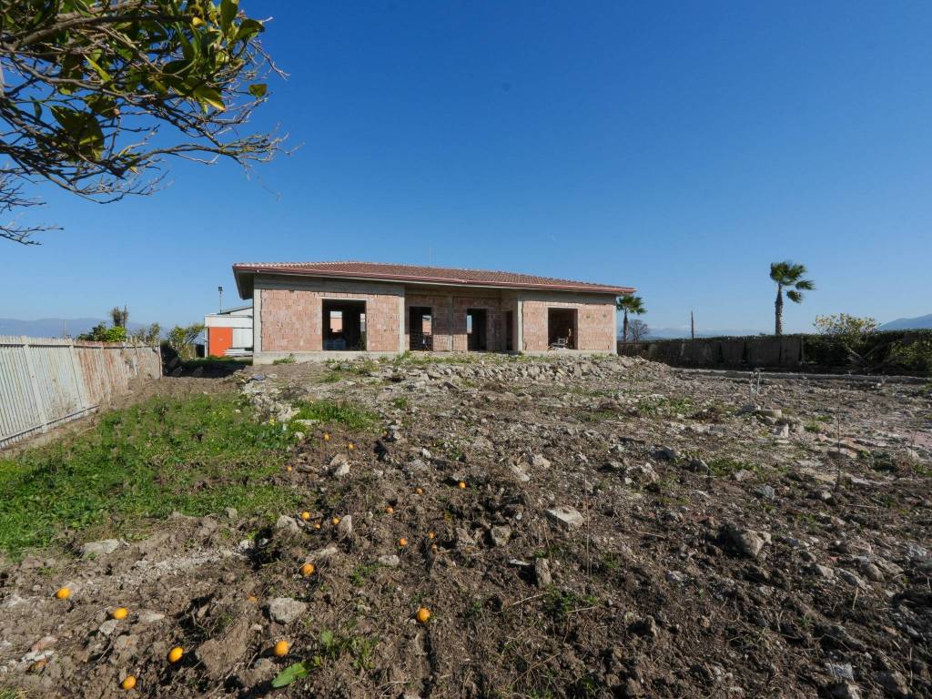 Villa a Capaccio paestum in Via Olmopanno - Foto 2