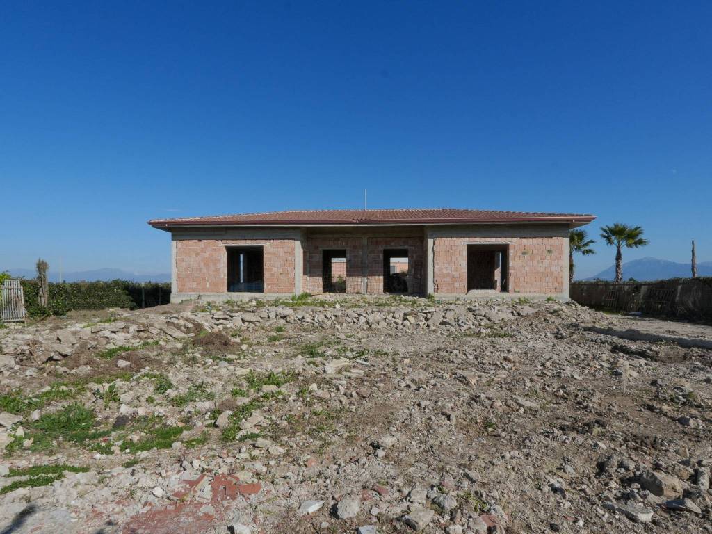 Villa a Capaccio paestum in Via Olmopanno - Foto 5