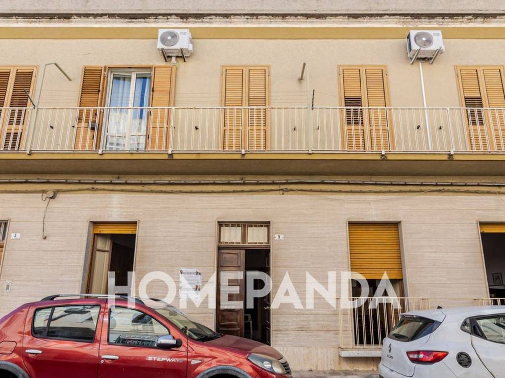 Casa indipendente a Avola in Via Piemonte, 5 - Foto 2