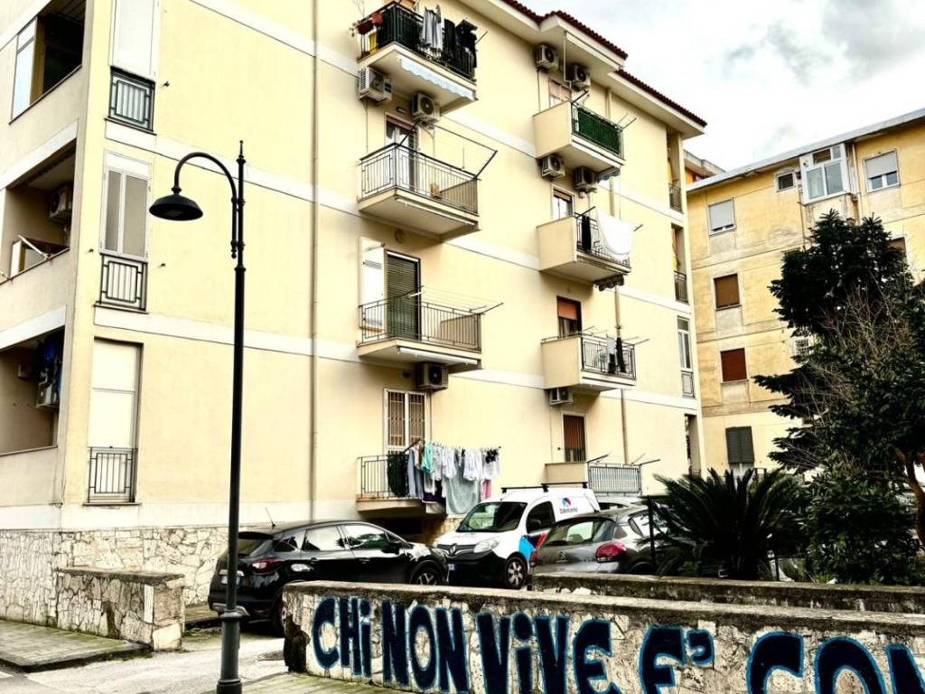 Appartamento a Pagani in Via Giosuè Carducci - Foto 2