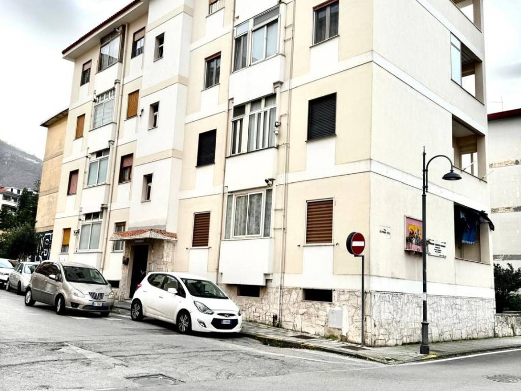 Appartamento a Pagani in Via Giosuè Carducci - Foto 3