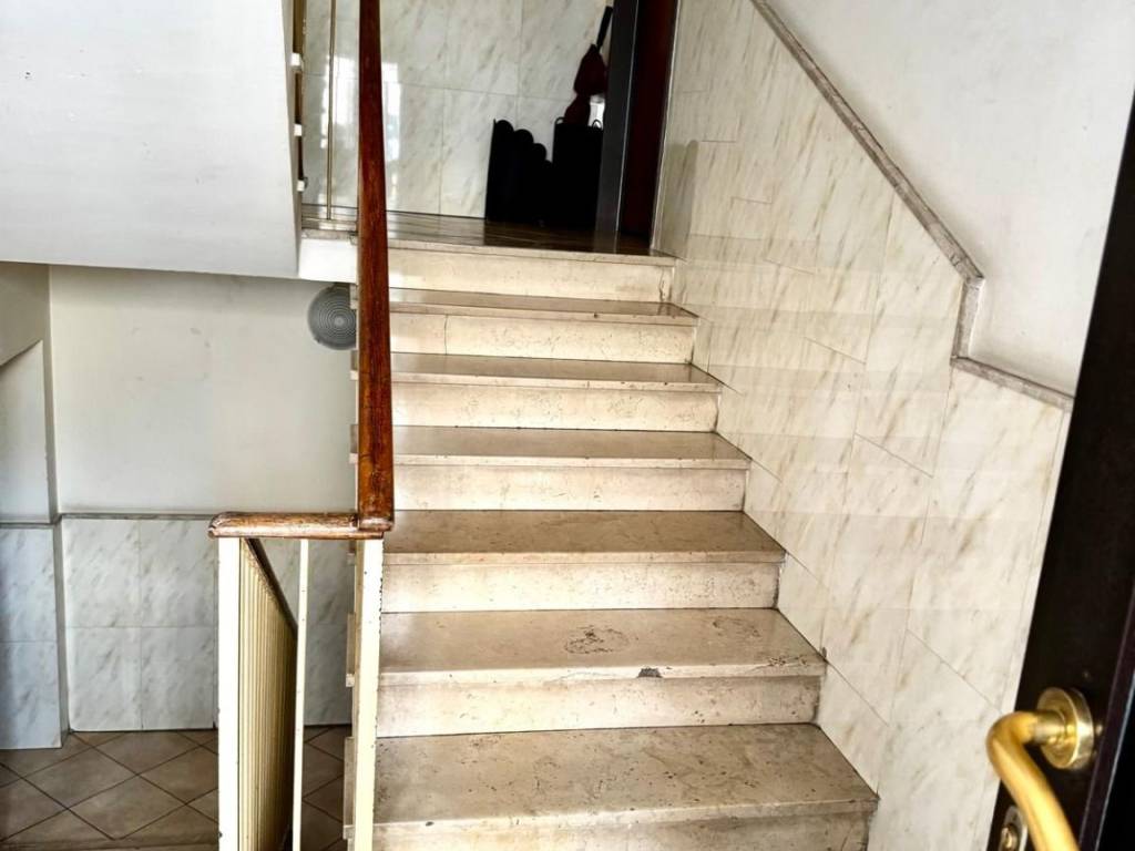 Appartamento a Pagani in Via Giosuè Carducci - Foto 4
