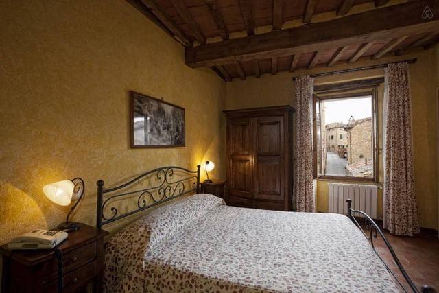 Casa indipendente a Montalcino - Foto 4