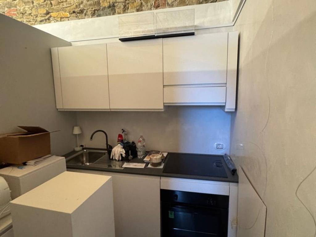 Appartamento a Bergamo in Via della Fara - Foto 5