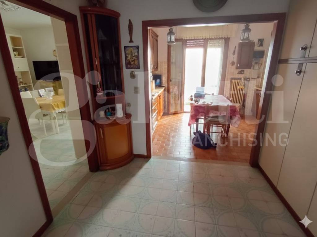 Appartamento a Chioggia in BORGO SAN GIOVANNI - GRANATIERI DI SARDEGNA, 00 - Foto 5