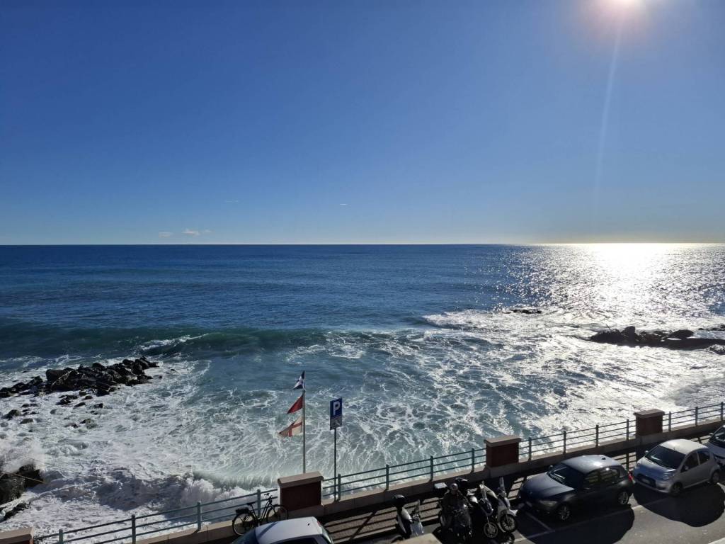 Appartamento a Genova in Via Quinto, 2 - Foto 4