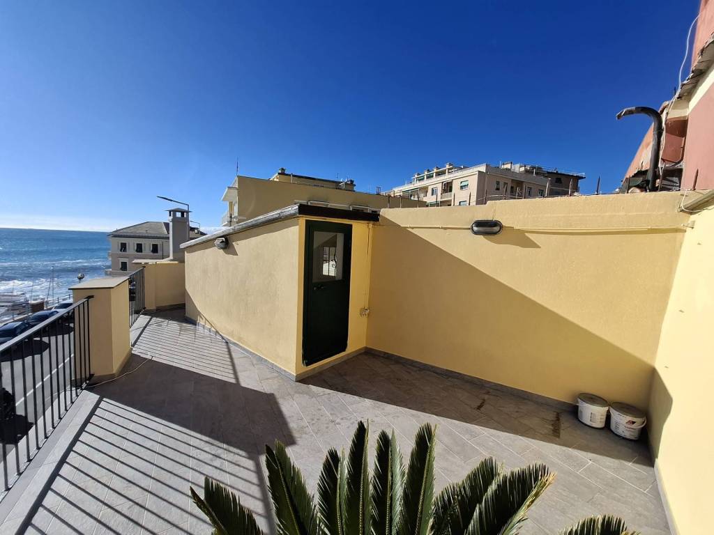 Appartamento a Genova in Via Quinto, 2 - Foto 5