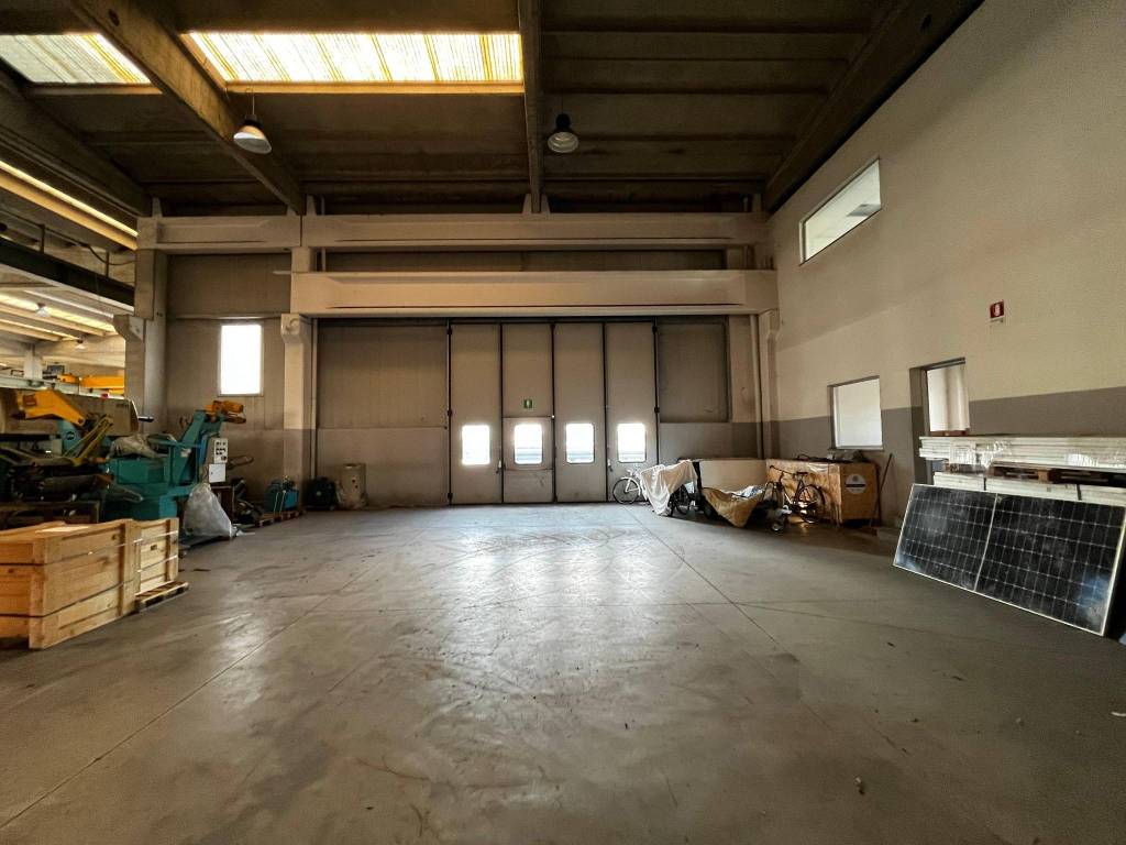 Immobile a Magenta in Via Romolo Murri - Foto 4