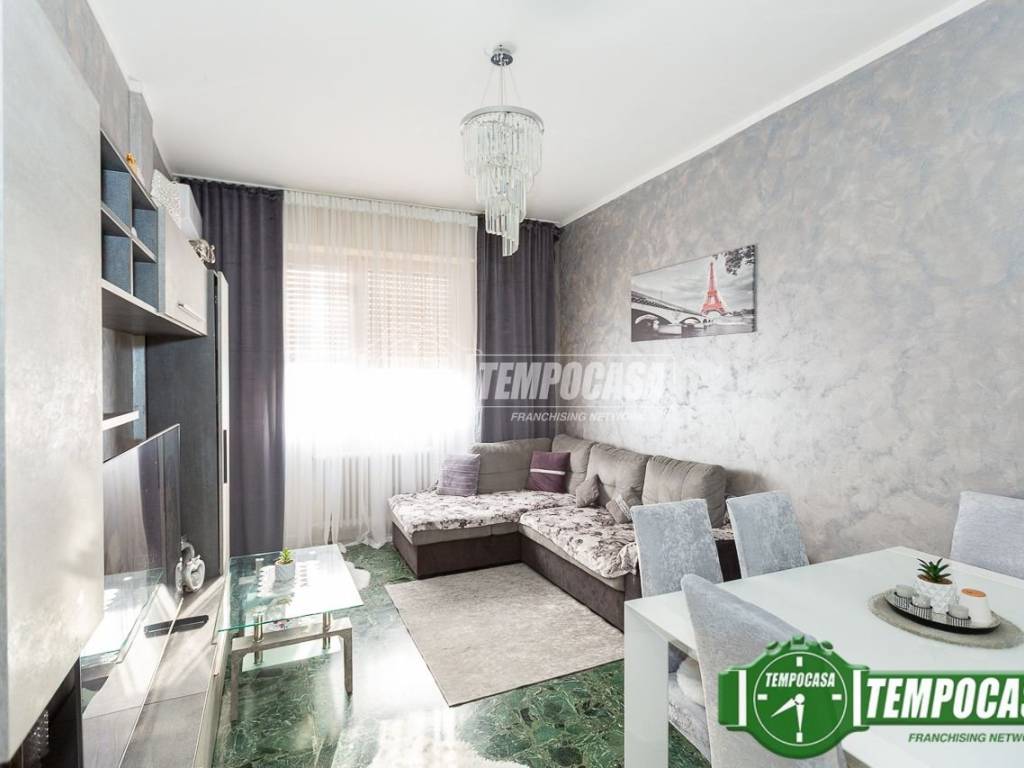 Appartamento a Castelleone in Via Gritti - Foto 2