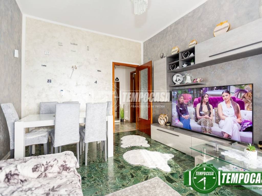 Appartamento a Castelleone in Via Gritti - Foto 3