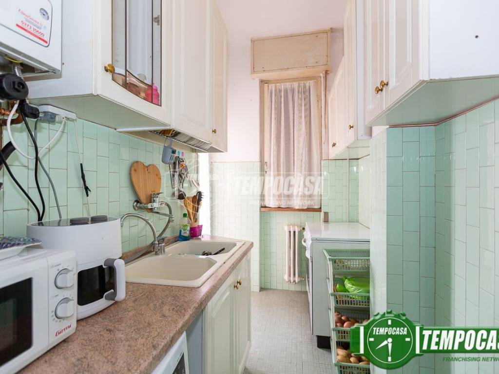 Appartamento a Castelleone in Via Gritti - Foto 4