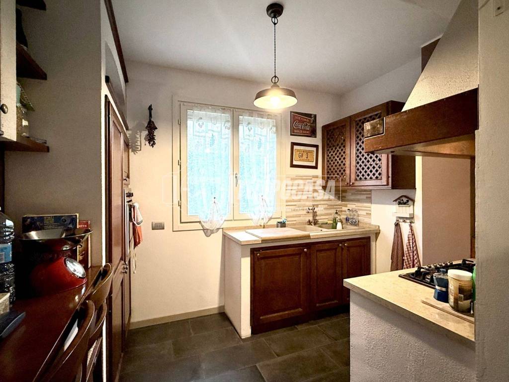Appartamento a Casatenovo in Via don carlo Buttafava 7/B - Foto 3