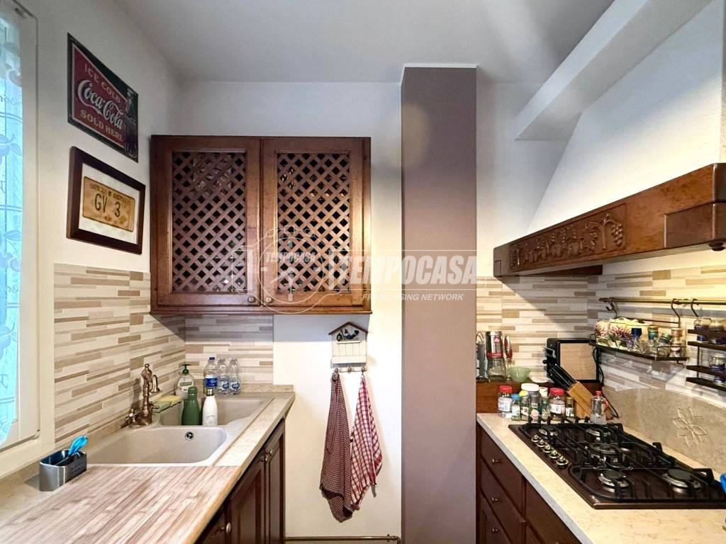 Appartamento a Casatenovo in Via don carlo Buttafava 7/B - Foto 4