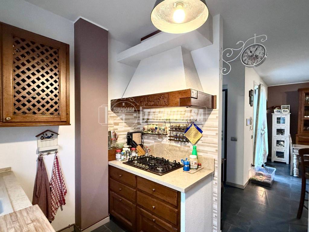 Appartamento a Casatenovo in Via don carlo Buttafava 7/B - Foto 5