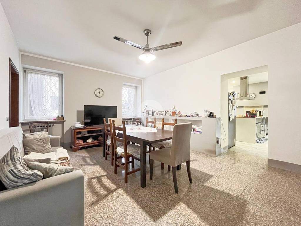 Casa indipendente a Zevio in Via Vincenzo Lucchi, 6 - Foto 5