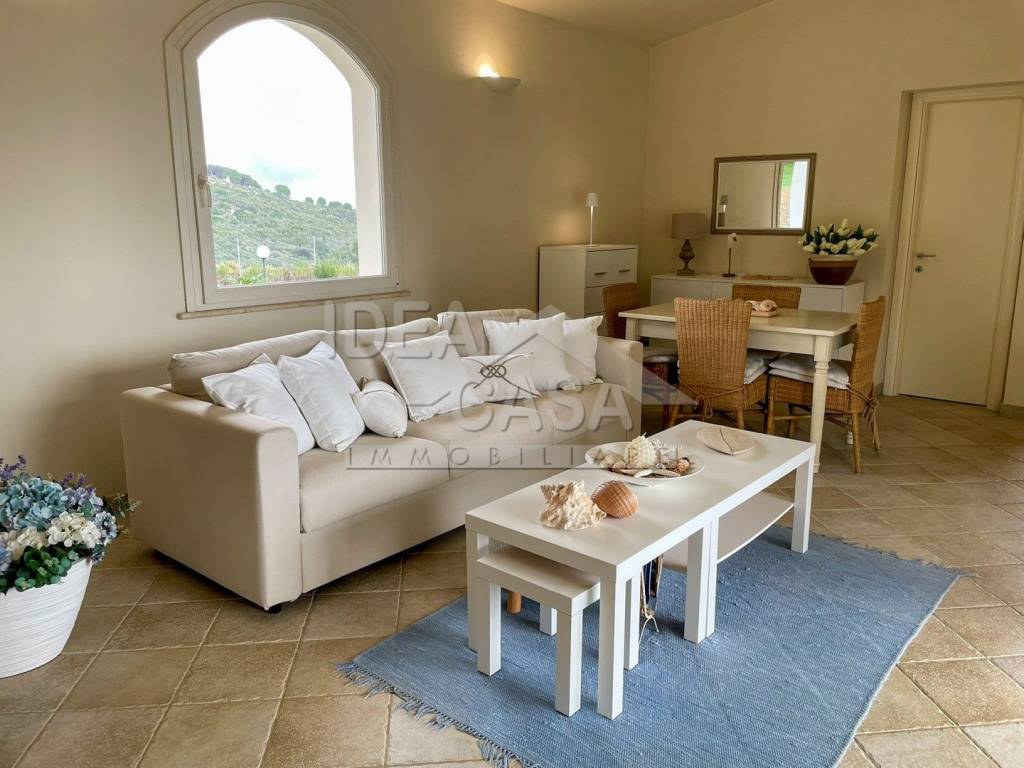 Villa a Porto azzurro in Località Generinco - Foto 3