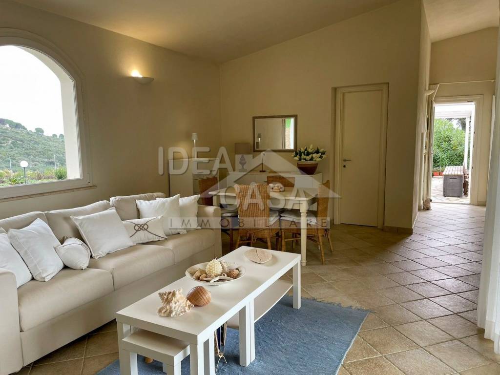 Villa a Porto azzurro in Località Generinco - Foto 4