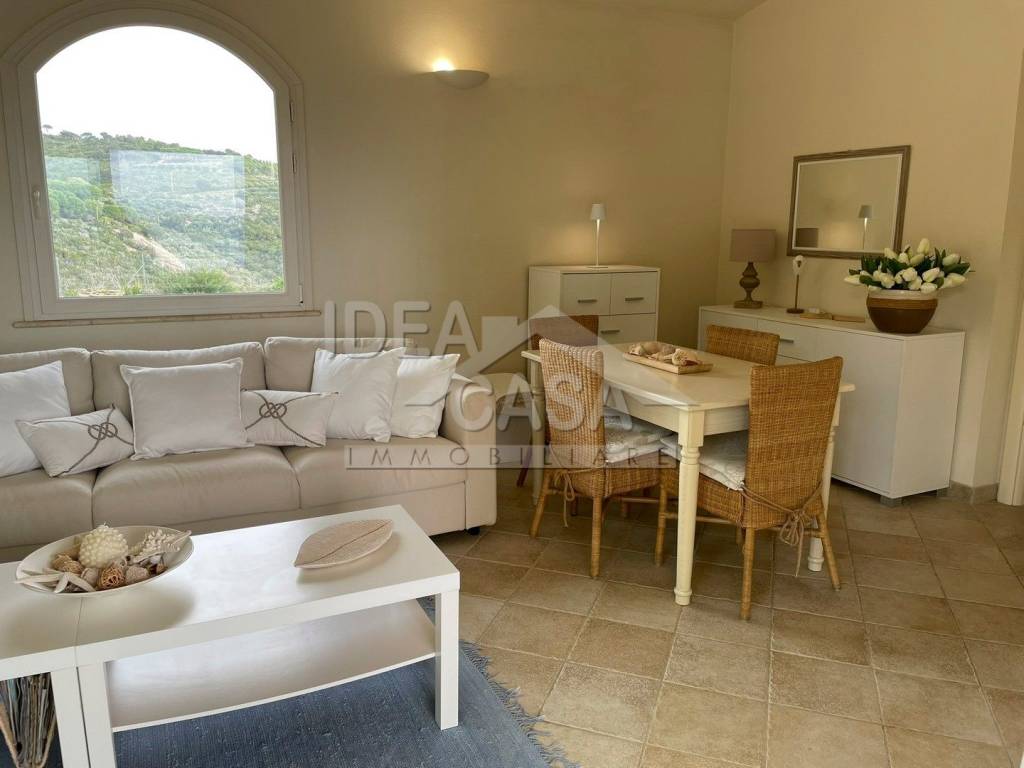 Villa a Porto azzurro in Località Generinco - Foto 5