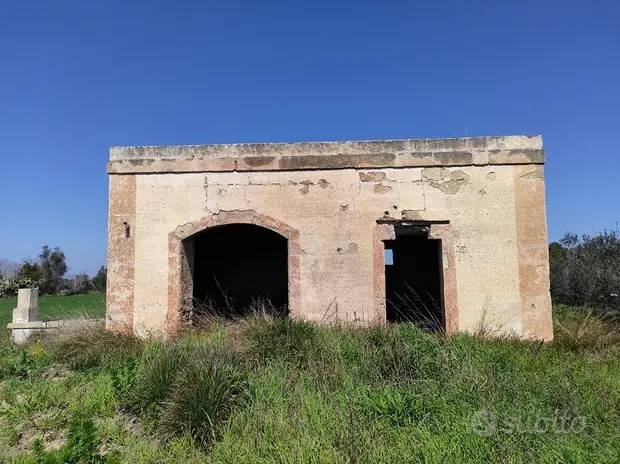 Terreno a Parabita in Contrada Tornesella - Tammali - Foto 3