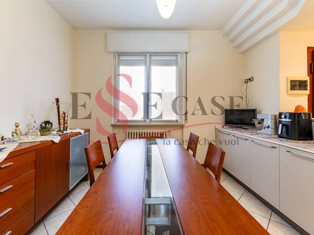 Appartamento a Nembro in Via Antonio Vivaldi, 7 - Foto 2
