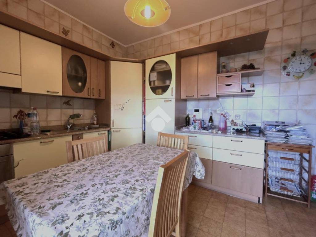 Appartamento a Catanzaro in VIA QUATTRO NOVEMBRE, 36 - Foto 3