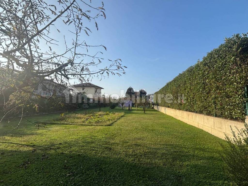 Villa a Torrazza piemonte in Via Alcide De Gasperi, 14 - Foto 4