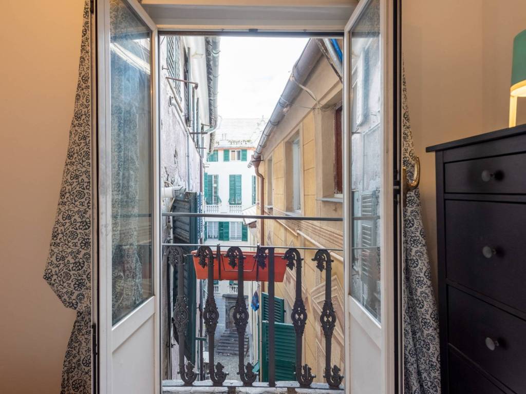 Appartamento a Genova in Vico delle Fasciuole, 1 - Foto 3