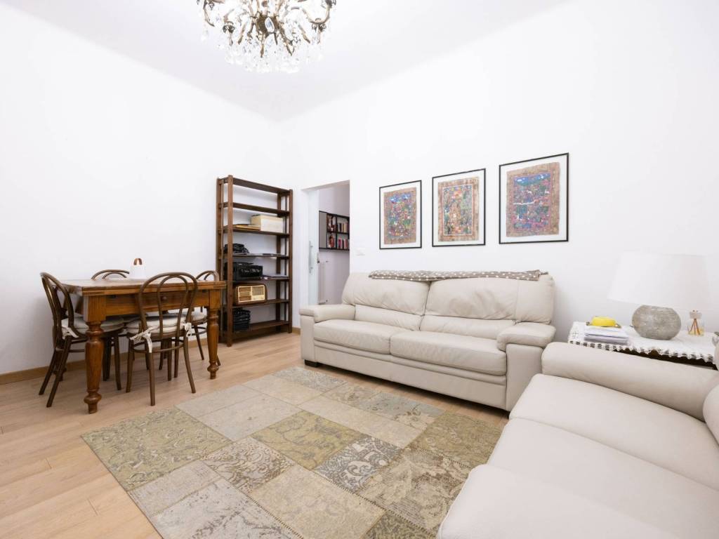 Appartamento a Bologna in Via Bellacosta - Foto 4