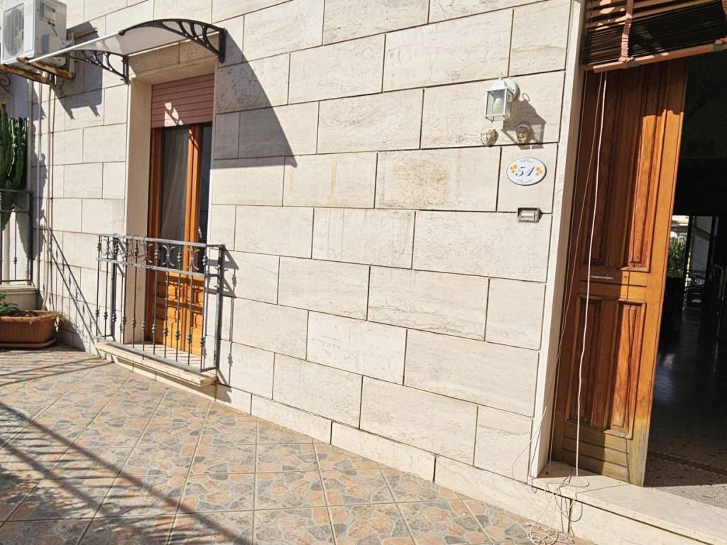 Villa a Porto cesareo in Via Francesco De Santis, 51 - Foto 2