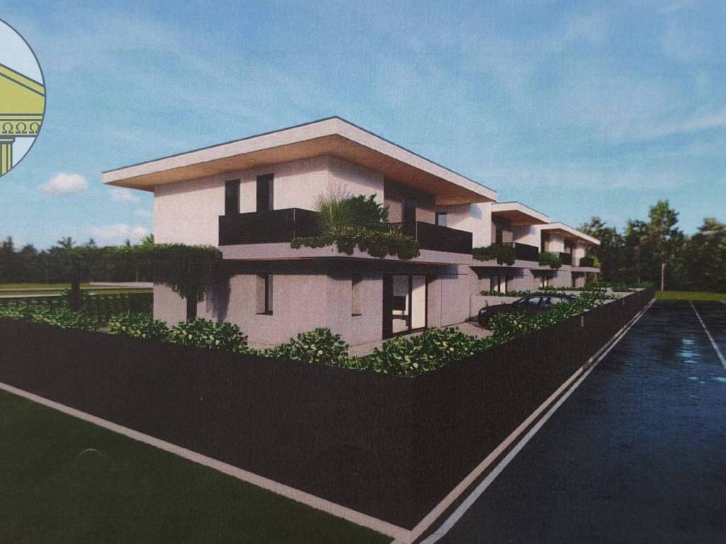 Villa a Ponzano veneto - Foto 3