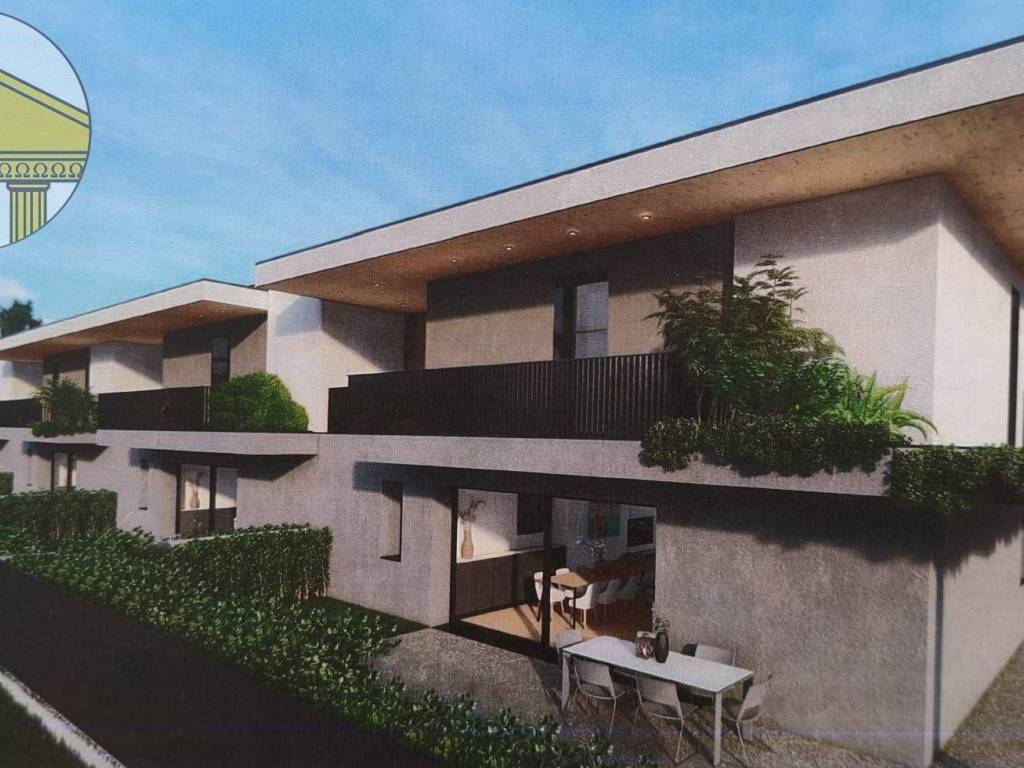 Villa a Ponzano veneto - Foto 5