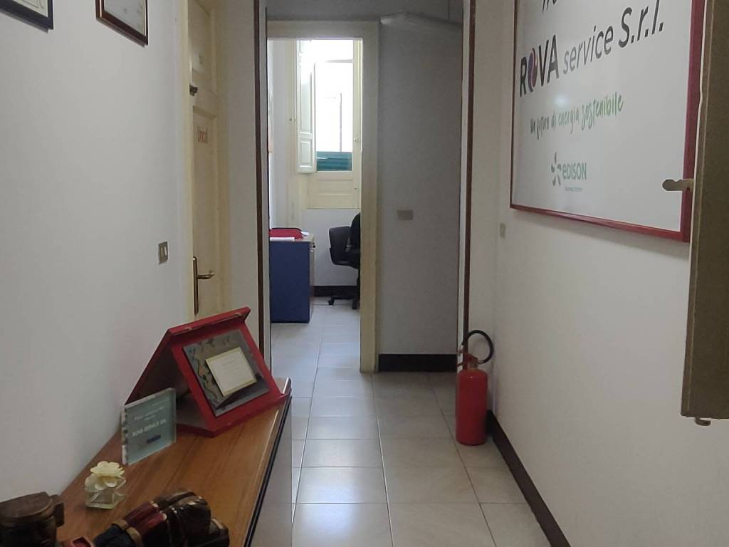 Appartamento a Reggio calabria in Via Antonio Brancati - Foto 5