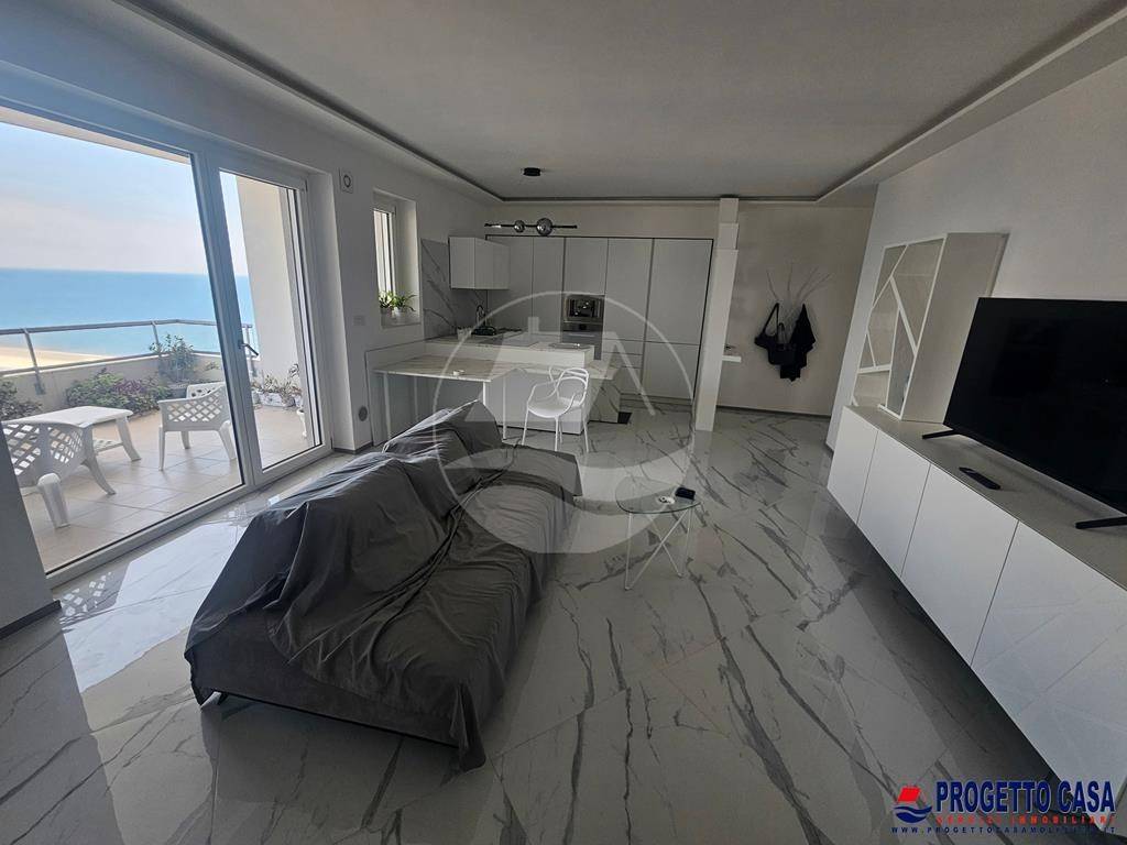 Appartamento a Molfetta in Via Saverio Nisio - Foto 3