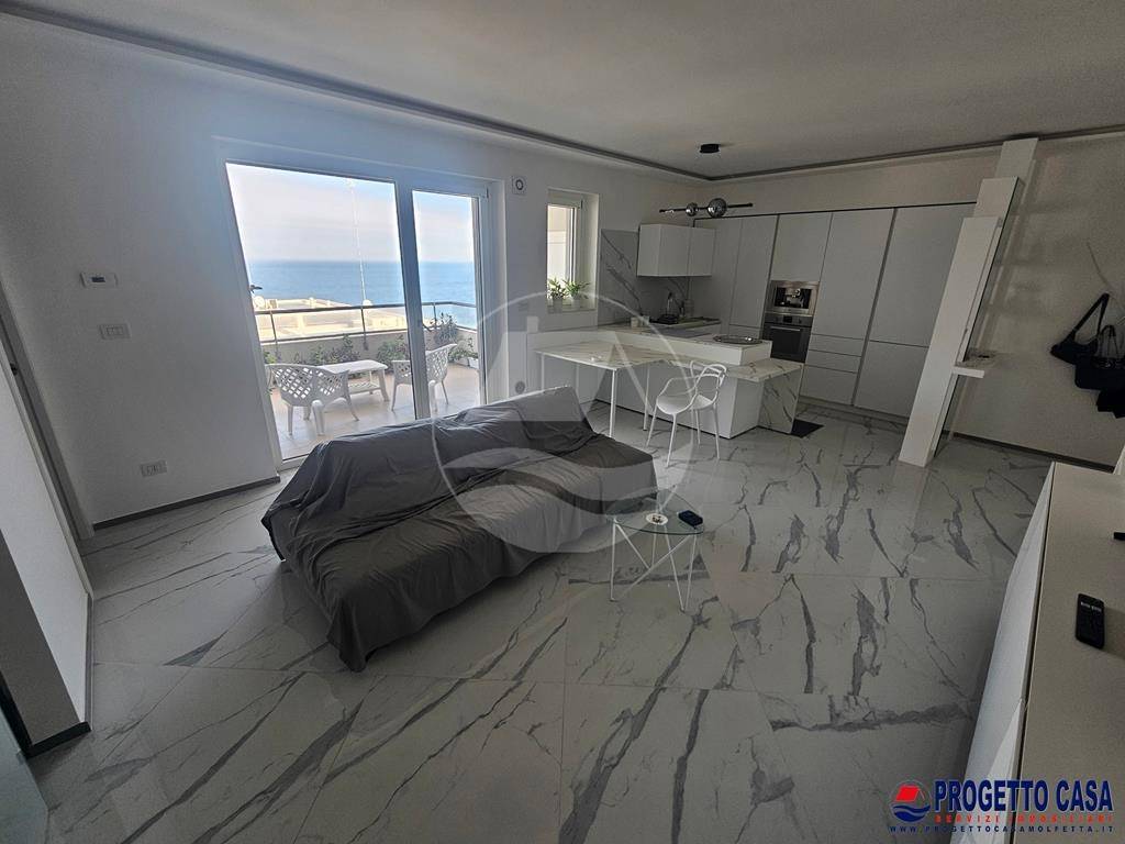 Appartamento a Molfetta in Via Saverio Nisio - Foto 4