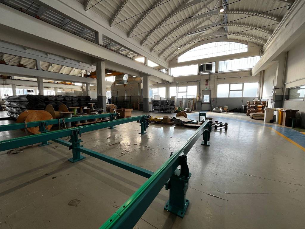 Immobile a Magenta in Via Romolo Murri - Foto 3