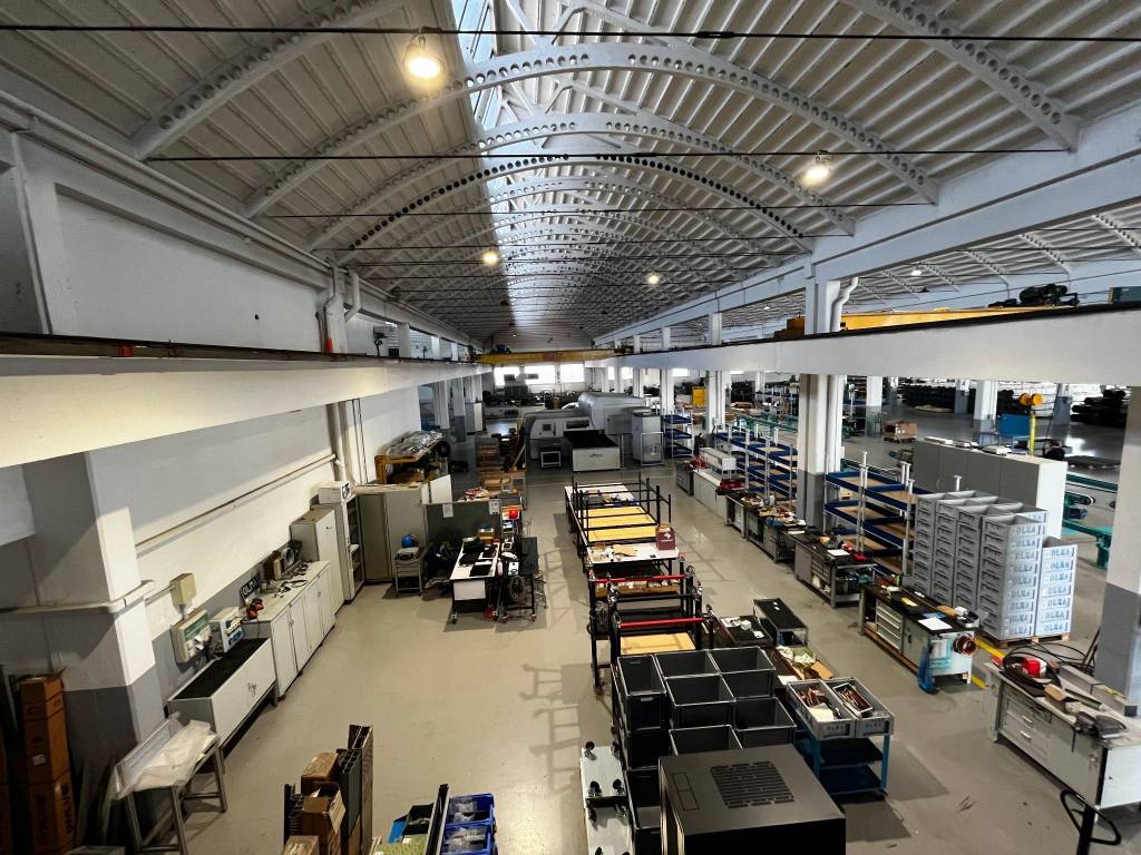 Immobile a Magenta in Via Romolo Murri - Foto 4