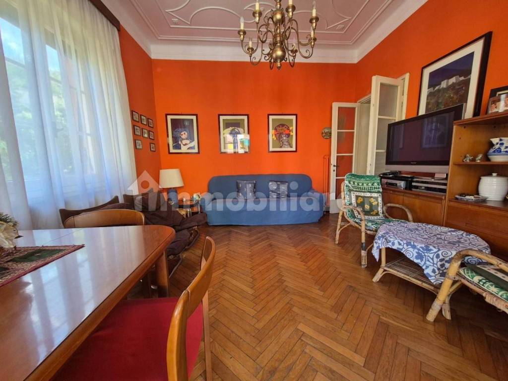 Appartamento a Rapallo in Via Costaguta - Foto 3