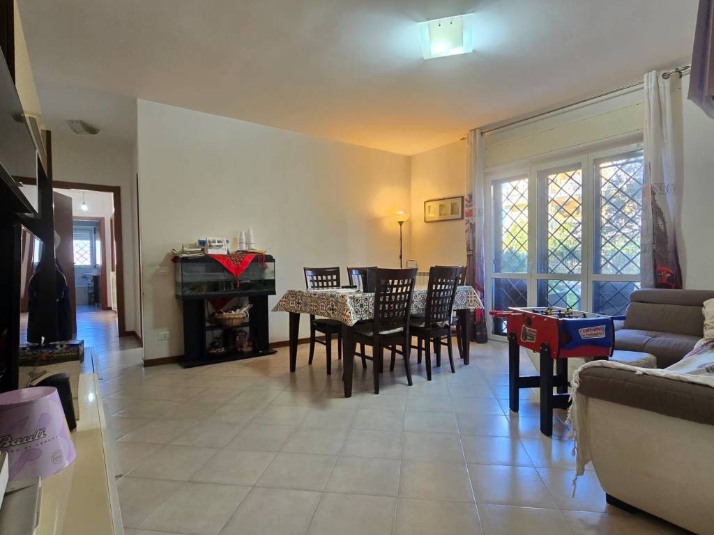 Appartamento a Nettuno in Via Savio, 34 - Foto 3