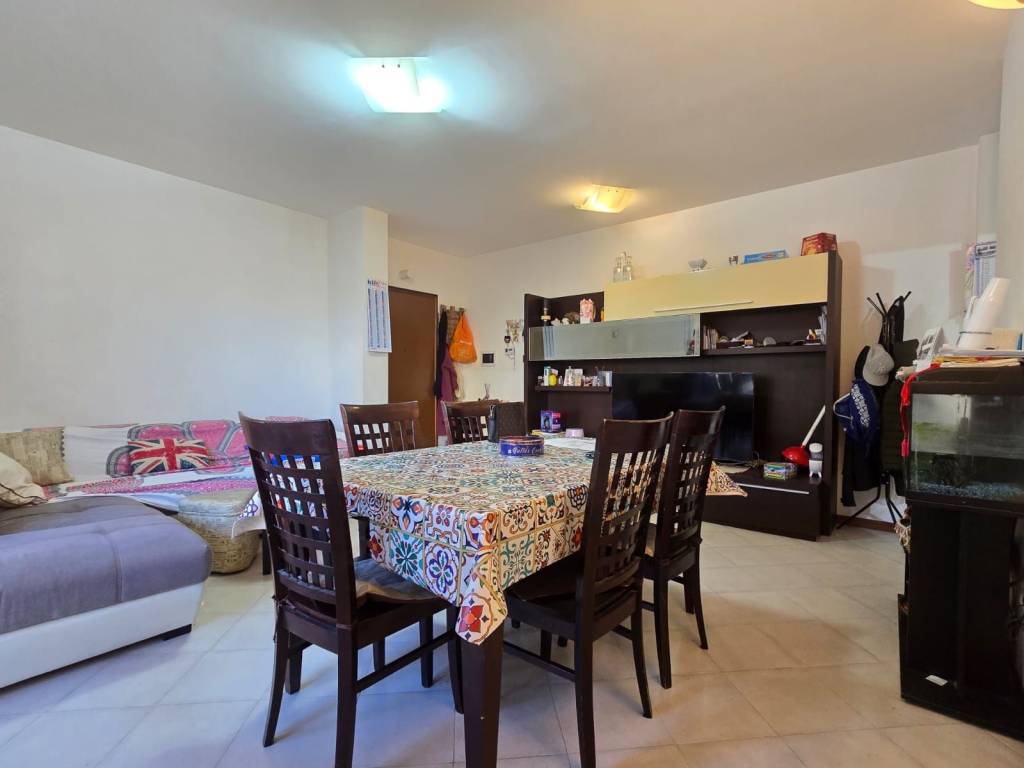 Appartamento a Nettuno in Via Savio, 34 - Foto 4