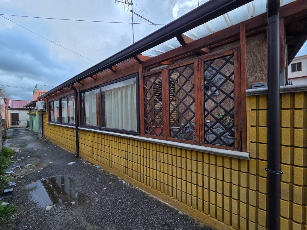 Casa indipendente a Reggio calabria in Via Concessa, 2 - Foto 3