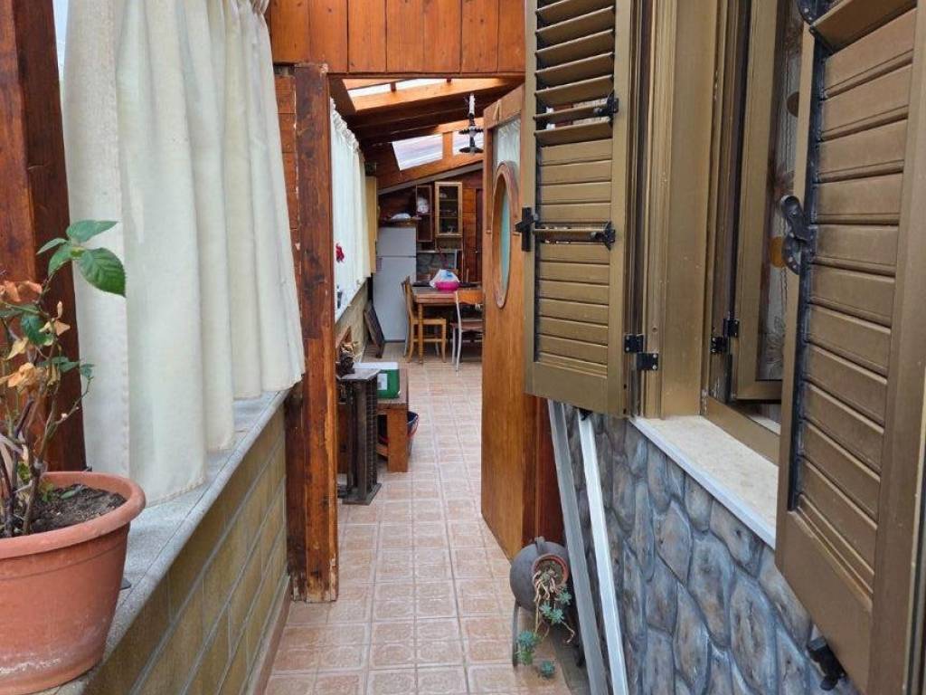 Casa indipendente a Reggio calabria in Via Concessa, 2 - Foto 4
